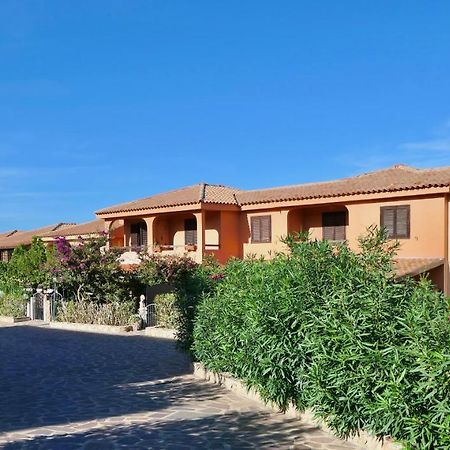 Residence A Golfo Di Marinella A 450 Mt Dal Mare Extérieur photo