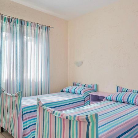 Residence A Golfo Di Marinella A 450 Mt Dal Mare Extérieur photo