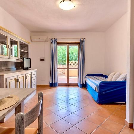 Residence A Golfo Di Marinella A 450 Mt Dal Mare Extérieur photo