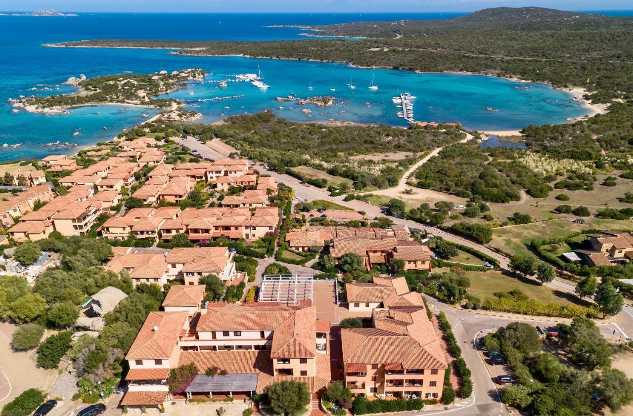 Residence A Golfo Di Marinella A 450 Mt Dal Mare Extérieur photo