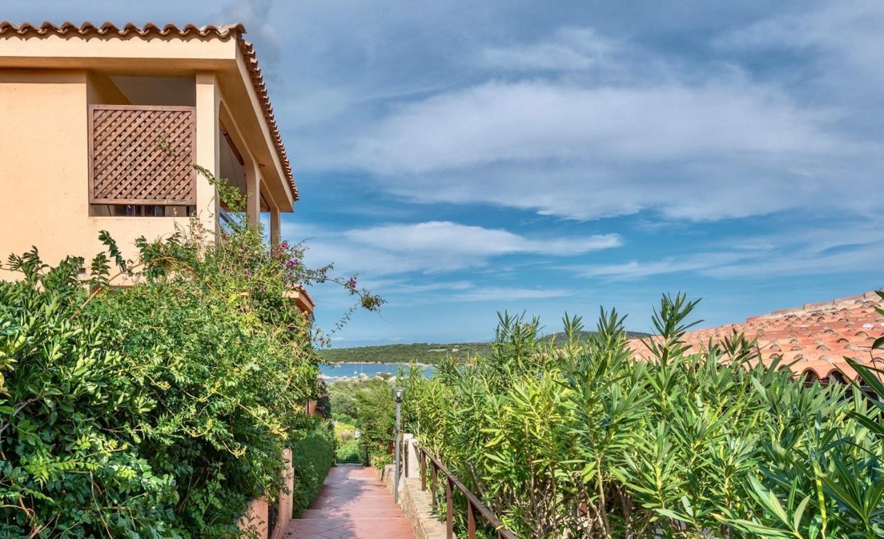 Residence A Golfo Di Marinella A 450 Mt Dal Mare Extérieur photo