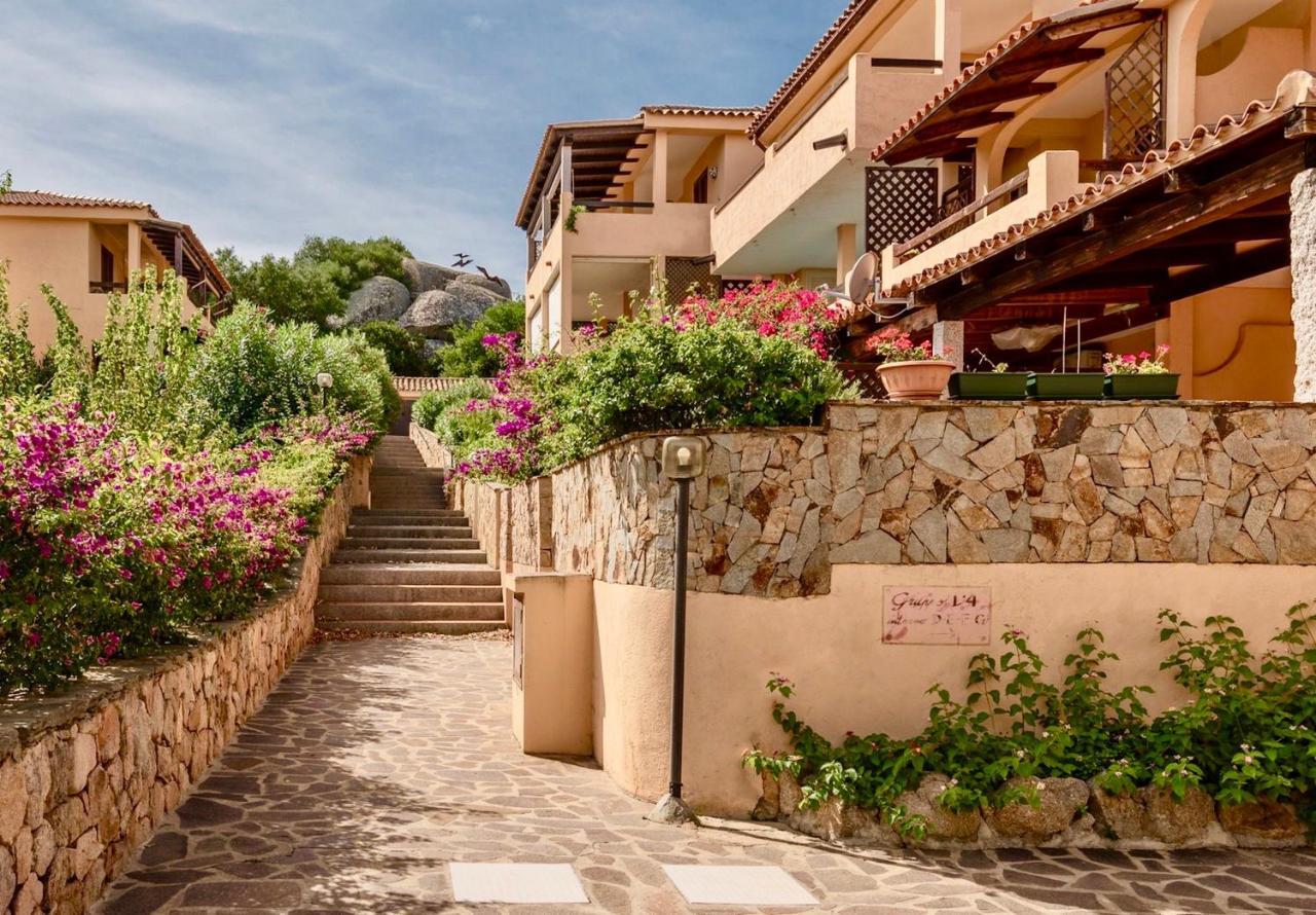 Residence A Golfo Di Marinella A 450 Mt Dal Mare Extérieur photo