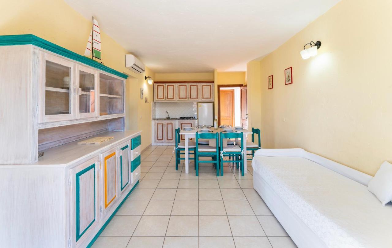 Residence A Golfo Di Marinella A 450 Mt Dal Mare Extérieur photo