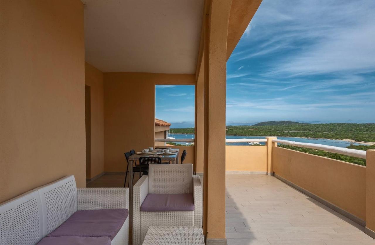 Residence A Golfo Di Marinella A 450 Mt Dal Mare Extérieur photo