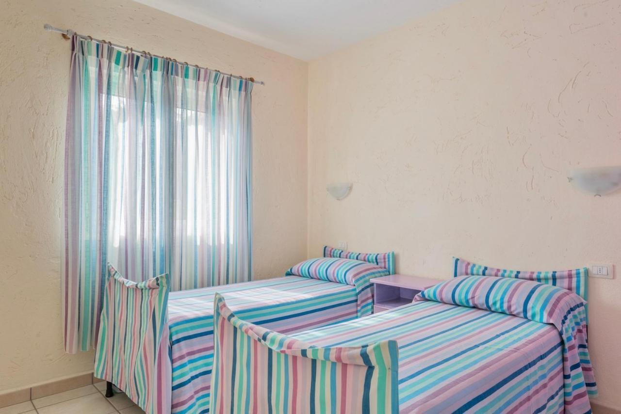 Residence A Golfo Di Marinella A 450 Mt Dal Mare Extérieur photo