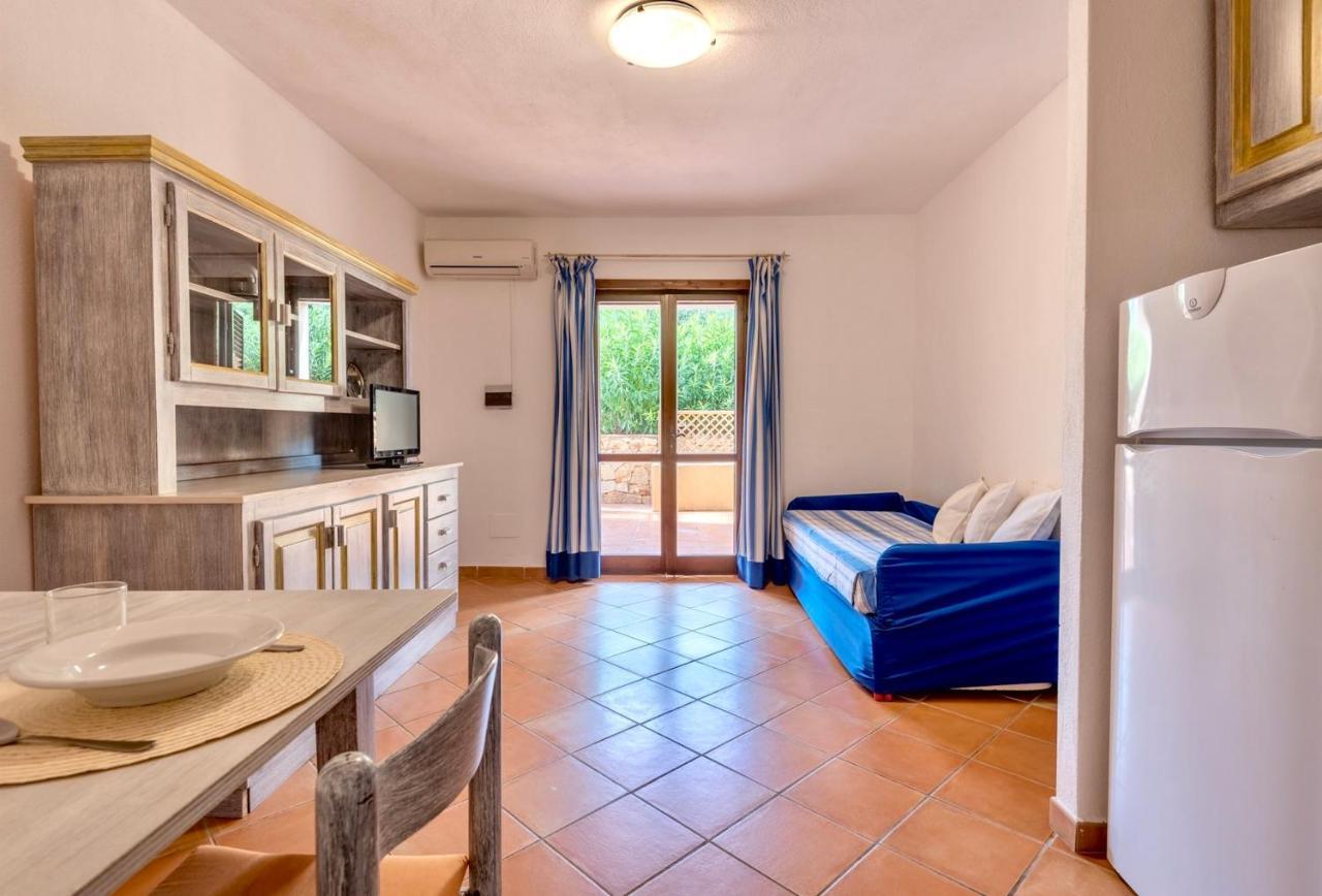 Residence A Golfo Di Marinella A 450 Mt Dal Mare Extérieur photo