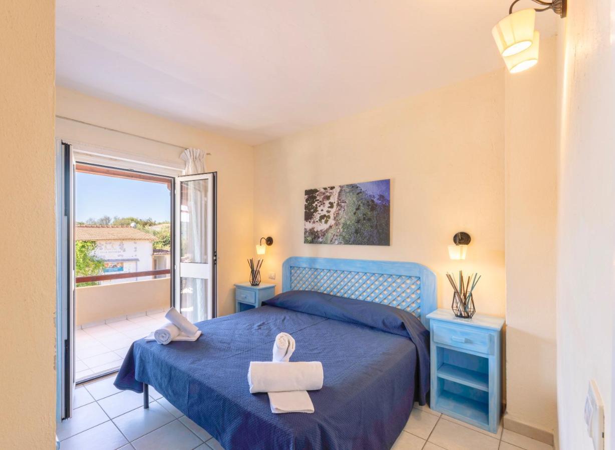 Residence A Golfo Di Marinella A 450 Mt Dal Mare Extérieur photo