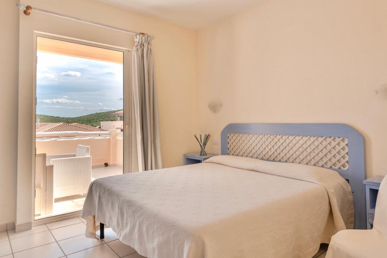 Residence A Golfo Di Marinella A 450 Mt Dal Mare Extérieur photo