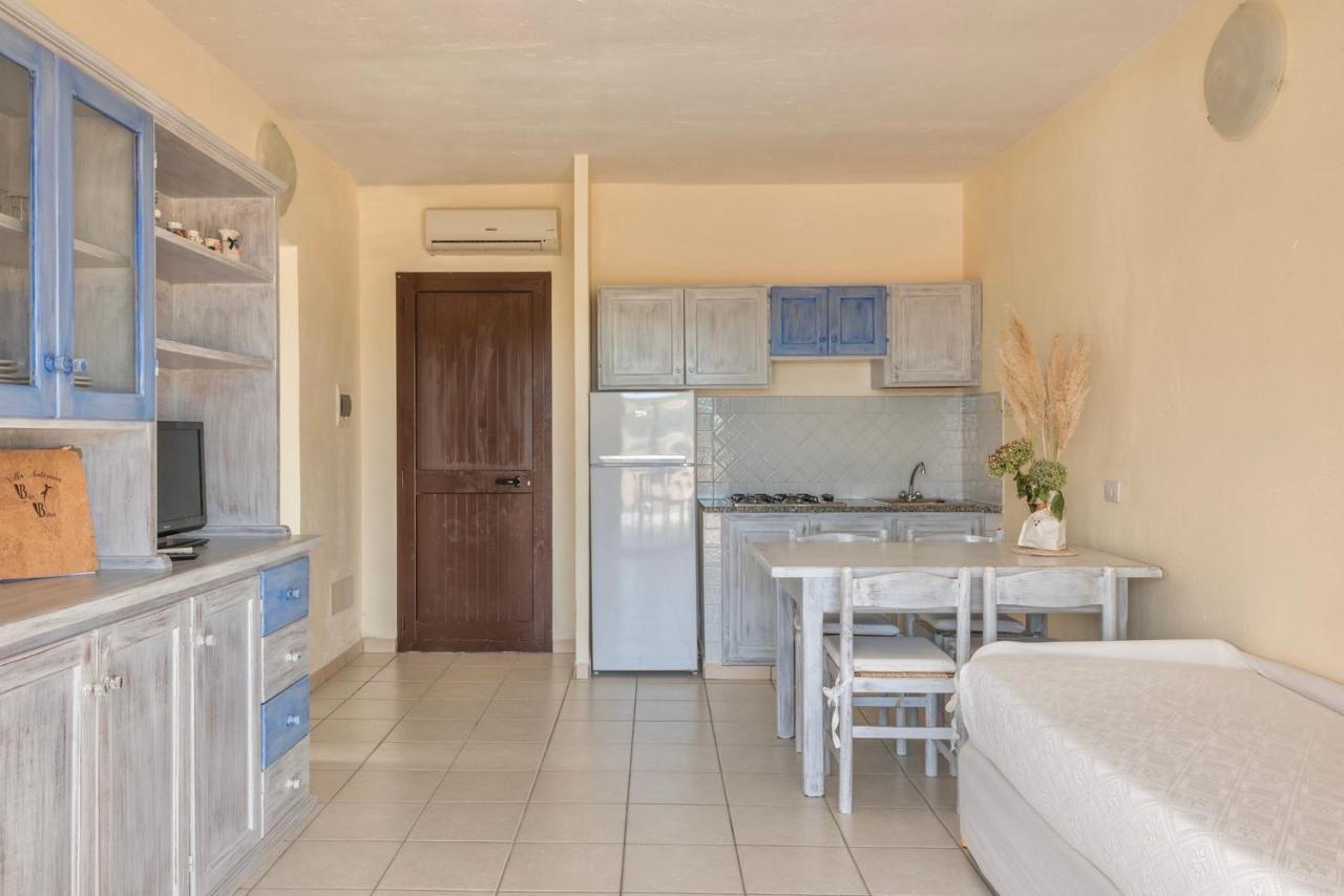 Residence A Golfo Di Marinella A 450 Mt Dal Mare Extérieur photo