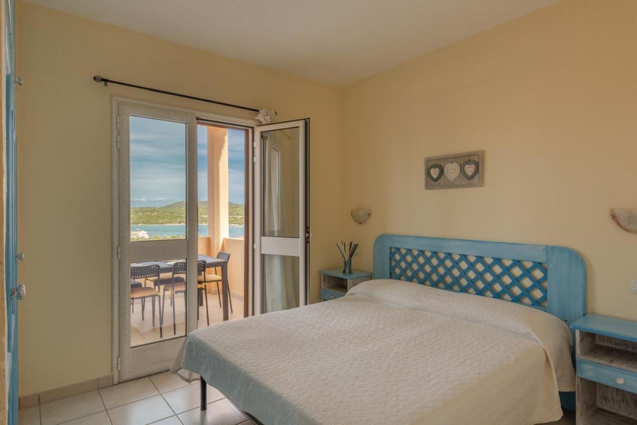 Residence A Golfo Di Marinella A 450 Mt Dal Mare Extérieur photo