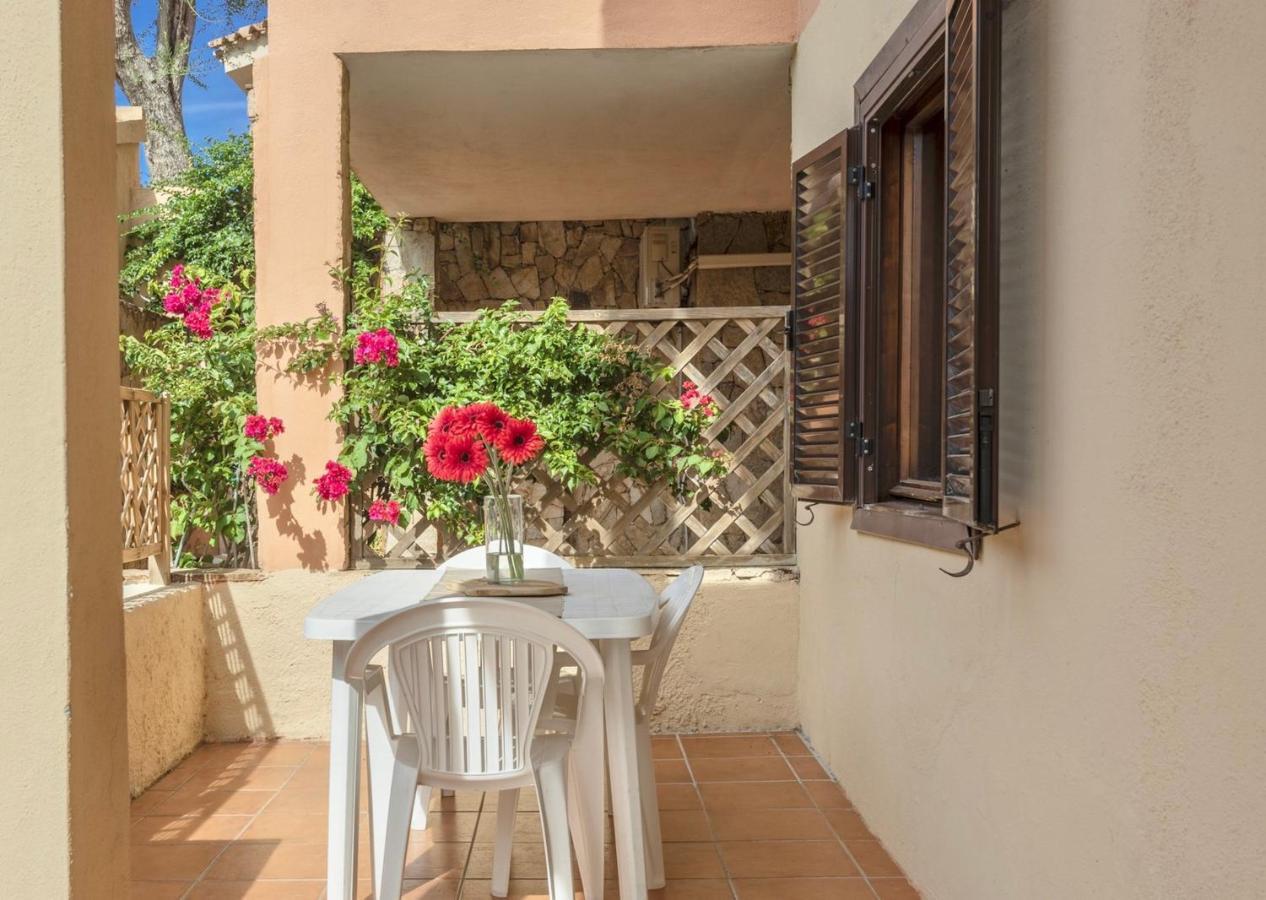 Residence A Golfo Di Marinella A 450 Mt Dal Mare Extérieur photo