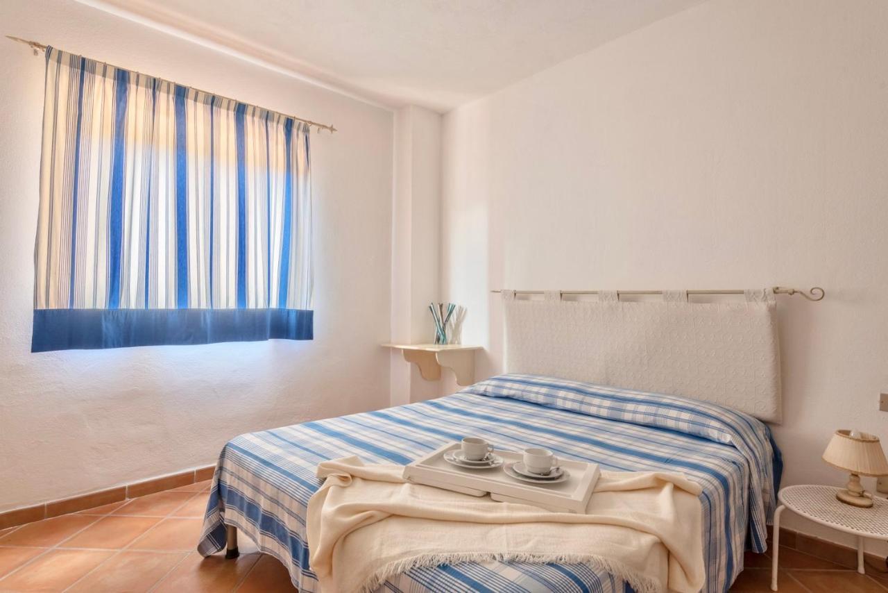 Residence A Golfo Di Marinella A 450 Mt Dal Mare Extérieur photo